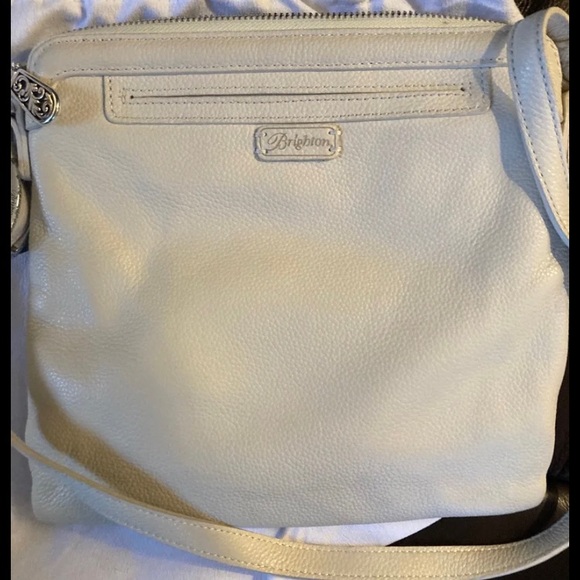 Brighton crossbody handbag - Picture 2 of 9